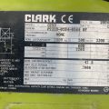 838762-20 Dieseltruck Clark C25D (ca 1000h) -04