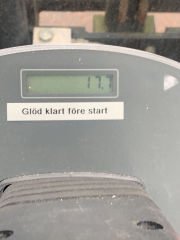 838762-24 Dieseltruck Clark C25D (ca 1000h) -04