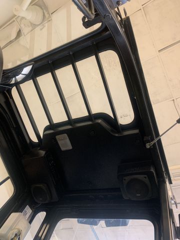 838762-32 Dieseltruck Clark C25D (ca 1000h) -04