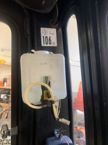 838762-34 Dieseltruck Clark C25D (ca 1000h) -04