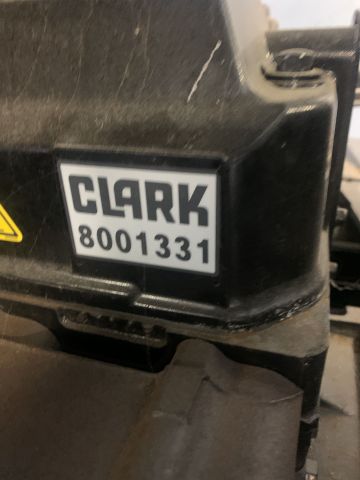 838762-39 Dieseltruck Clark C25D (ca 1000h) -04