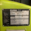 838762-41 Dieseltruck Clark C25D (ca 1000h) -04