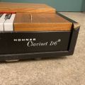 837132-13 Hohner Clavinet D6 (vaatii huoltoa / maintenance needed)
