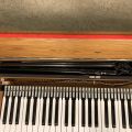 837132-10 Hohner Clavinet D6 (vaatii huoltoa / maintenance needed)