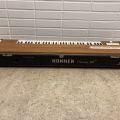 837132-6 Hohner Clavinet D6 (vaatii huoltoa / maintenance needed)