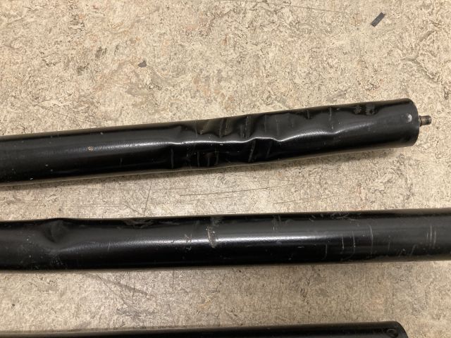 837132-16 Hohner Clavinet D6 (vaatii huoltoa / maintenance needed)