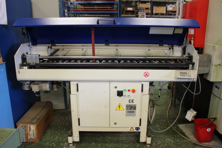 830099-7 Stångmatare IEMCA 70 Kid Type 16 (2004)