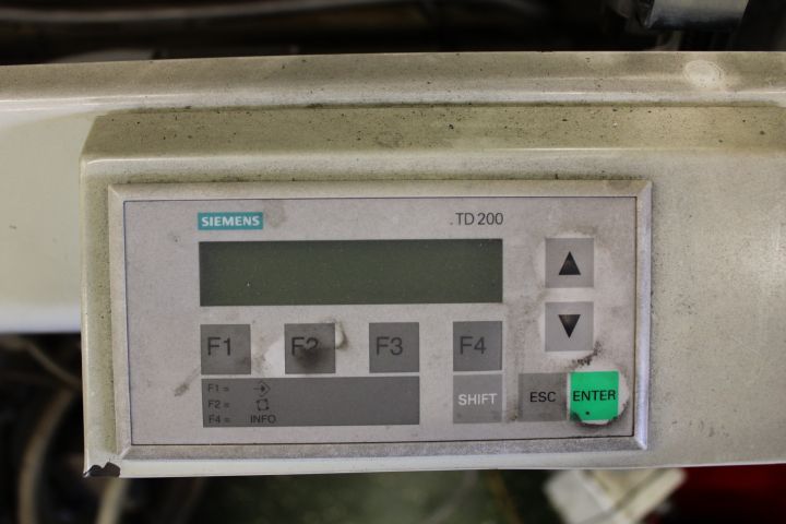 830099-8 Stångmatare IEMCA 70 Kid Type 16 (2004)