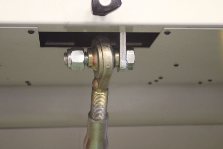 830099-14 Stångmatare IEMCA 70 Kid Type 16 (2004)