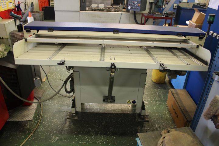 830099-15 Stångmatare IEMCA 70 Kid Type 16 (2004)