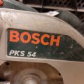 747048-2 Circular saw - Bosch - PKS 54