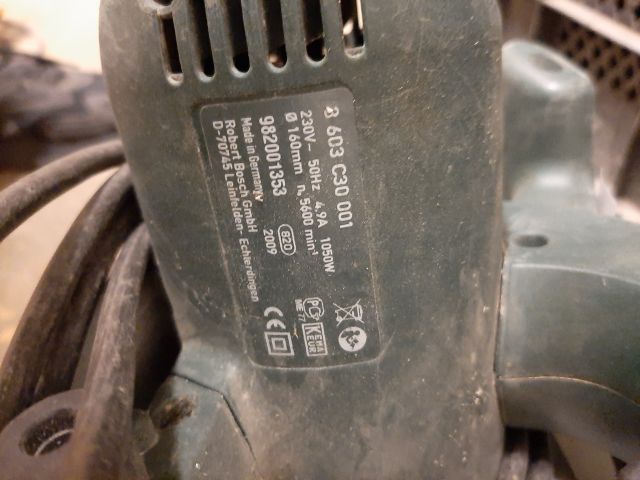 747048-4 Circular saw - Bosch - PKS 54