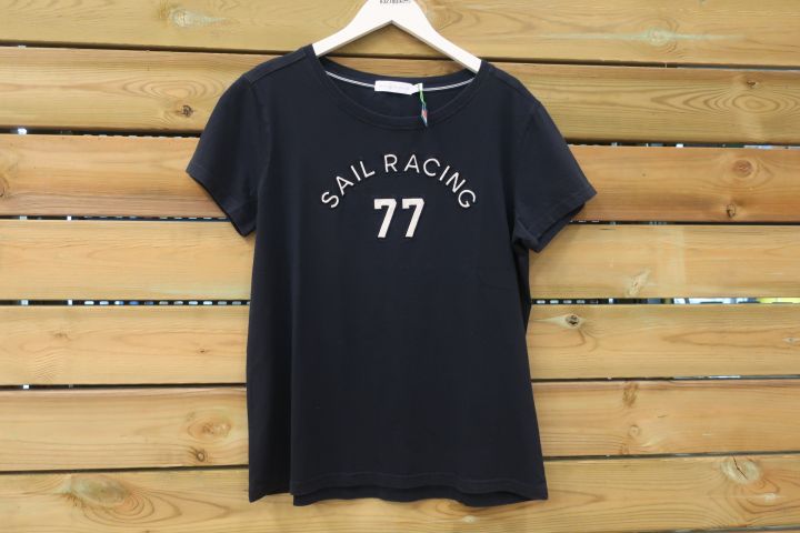 832780-1 T-shirt, Sail Racing, size XL dam