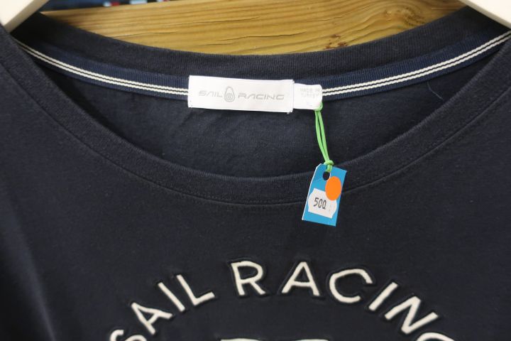 832780-4 T-shirt, Sail Racing, size XL dam