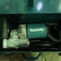 832804-3 Tracking machine, Makita SG150
