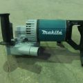 832804-1 Tracking machine, Makita SG150