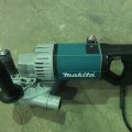 832804-4 Tracking machine, Makita SG150