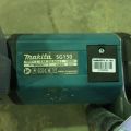 832804-5 Tracking machine, Makita SG150