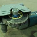 832804-6 Tracking machine, Makita SG150