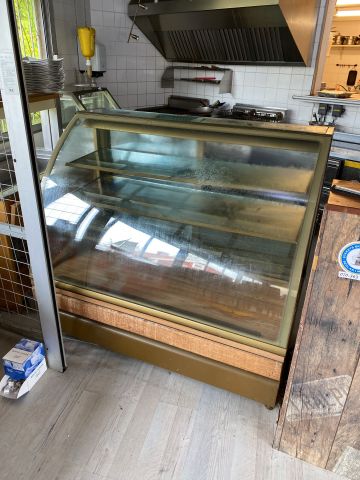 803688-1 Display Cylinder, Norpe, SAGA-135