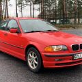809337-3 BMW 318i -1999 (118hp, 227958km)