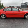 809337-4 BMW 318i -1999 (118hp, 227958km)