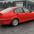 809337-5 BMW 318i -1999 (118hp, 227958km)