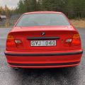 809337-6 BMW 318i -1999 (118hp, 227958km)