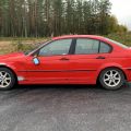 809337-7 BMW 318i -1999 (118hp, 227958km)