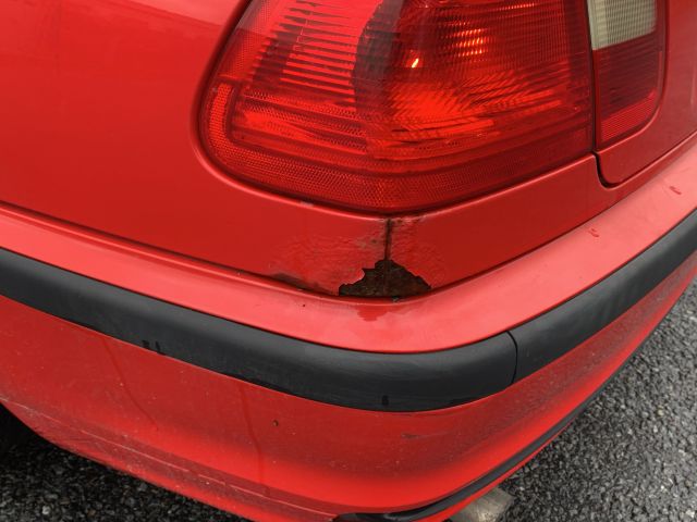 809337-8 BMW 318i -1999 (118hp, 227958km)