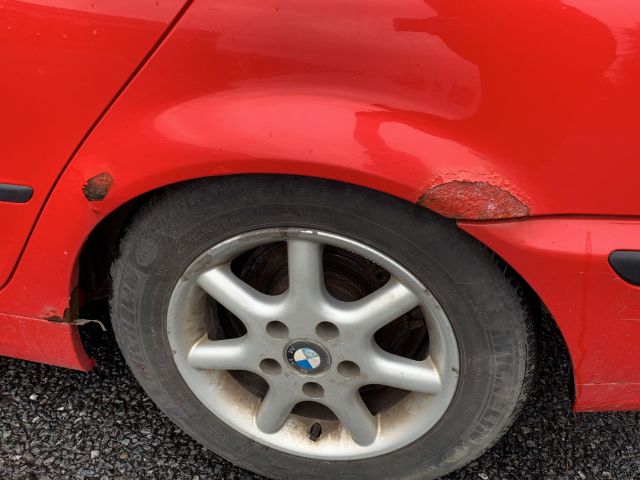 809337-9 BMW 318i -1999 (118hp, 227958km)