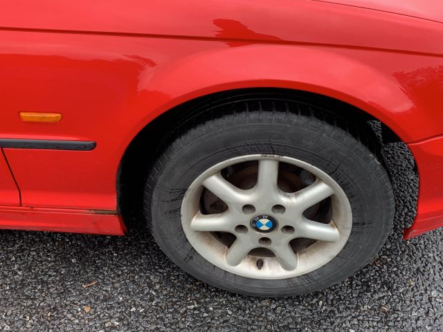 809337-12 BMW 318i -1999 (118hp, 227958km)