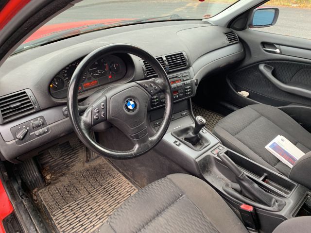 809337-18 BMW 318i -1999 (118hp, 227958km)
