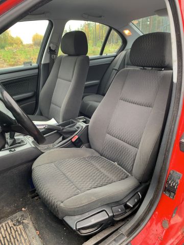 809337-19 BMW 318i -1999 (118hp, 227958km)