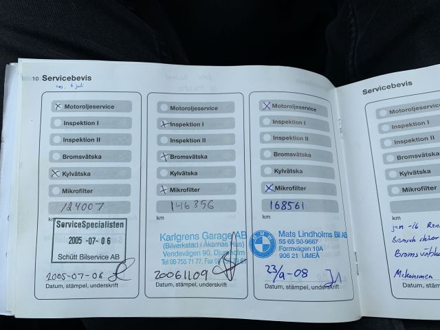 809337-22 BMW 318i -1999 (118hp, 227958km)