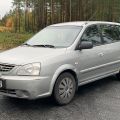 809338-1 Kia Carens 1.8 -2004 (126hp, 261693km)