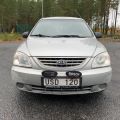 809338-2 Kia Carens 1.8 -2004 (126hp, 261693km)
