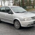 809338-3 Kia Carens 1.8 -2004 (126hp, 261693km)