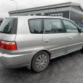 809338-5 Kia Carens 1.8 -2004 (126hp, 261693km)