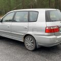 809338-7 Kia Carens 1.8 -2004 (126hp, 261693km)