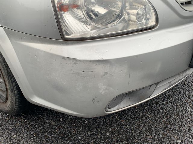 809338-12 Kia Carens 1.8 -2004 (126hp, 261693km)