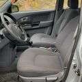 809338-19 Kia Carens 1.8 -2004 (126hp, 261693km)