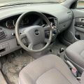 809338-21 Kia Carens 1.8 -2004 (126hp, 261693km)