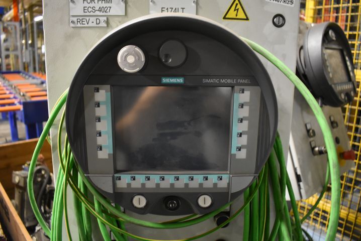 684467-2 Operator panel Siemens "Simatic mobile panel"