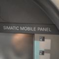 684467-3 Operator panel Siemens "Simatic mobile panel"