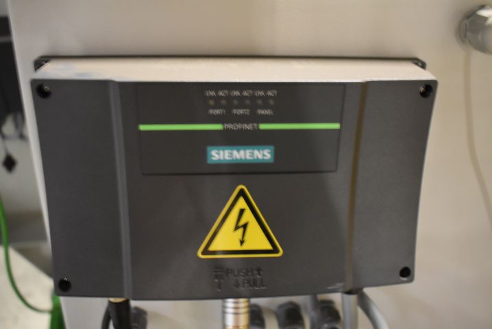684467-5 Operator panel Siemens "Simatic mobile panel"