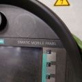 684471-3 Operator panel Siemens "Simatic mobile panel"