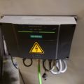 684471-5 Operator panel Siemens "Simatic mobile panel"