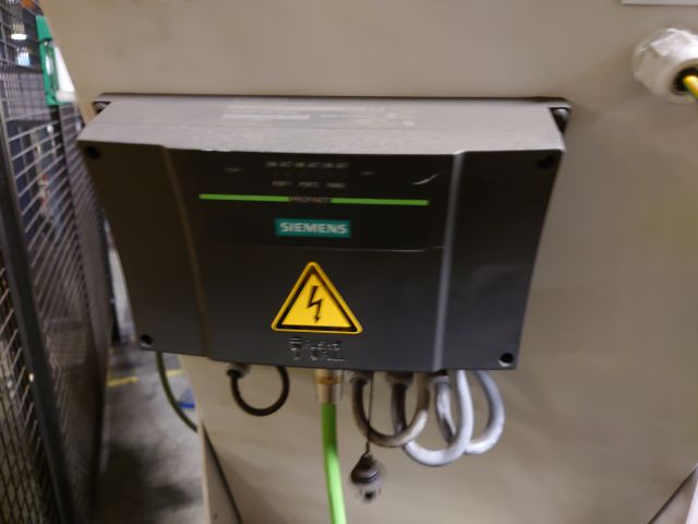 684471-5 Operator panel Siemens "Simatic mobile panel"