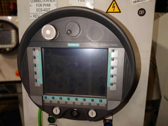 684472-2 Operator panel Siemens "Simatic mobile panel"